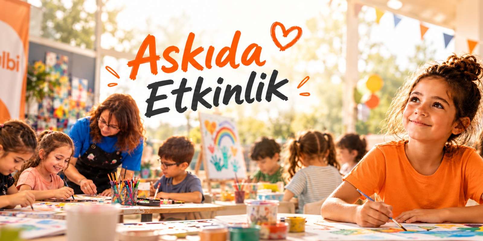 Askıda Etkinlik