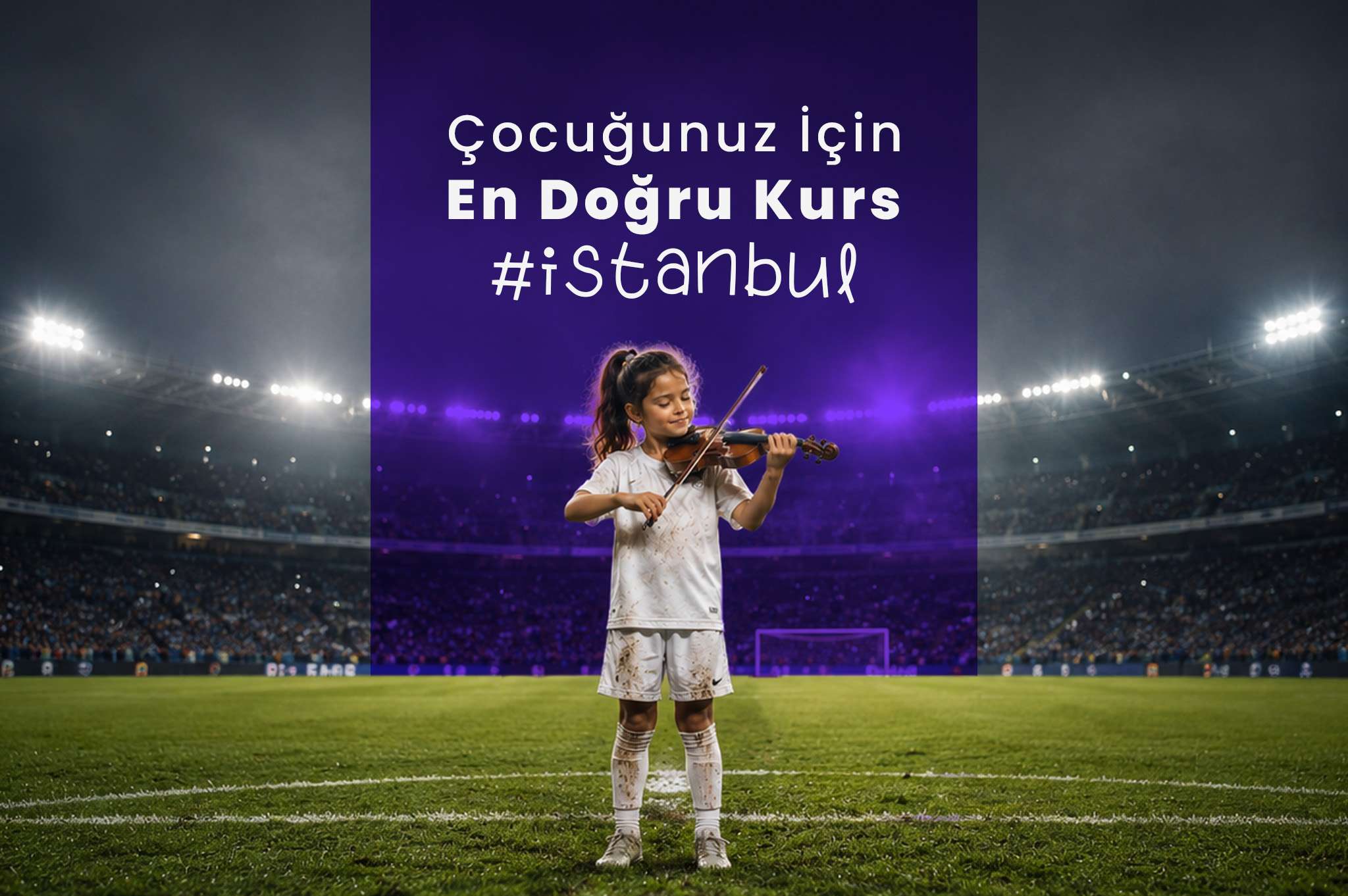 İstanbul’da Çocuğunuz İçin Doğru Kursu ve Etkinliği Nasıl Bulursunuz? Bulbi ile Pratik Rehber