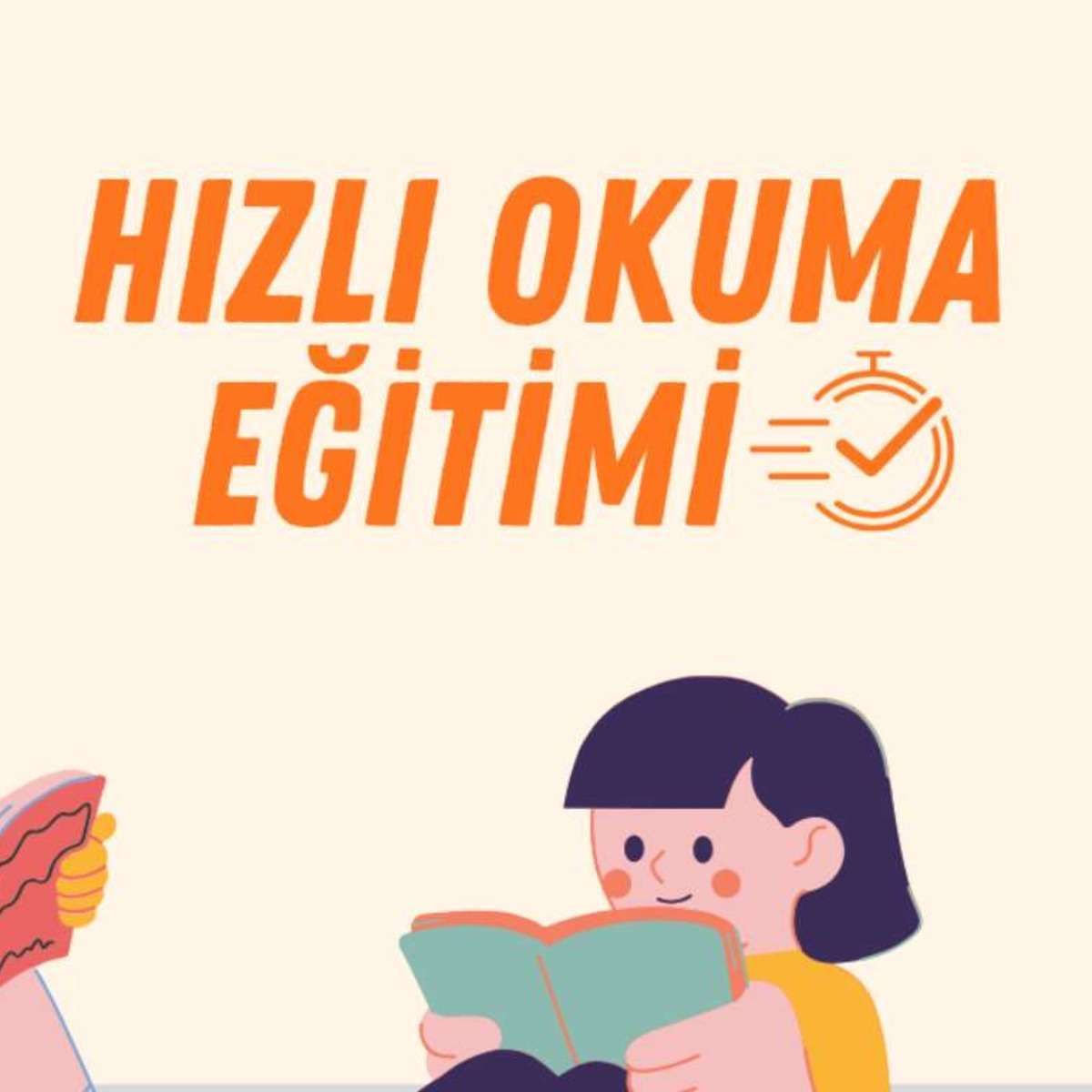 Hızlı Okuma Eğitimi