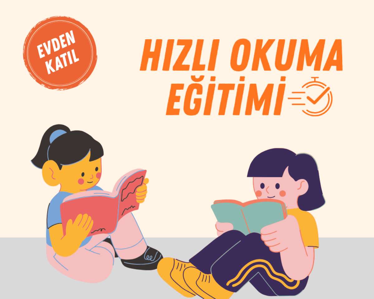 Hızlı Okuma Eğitimi