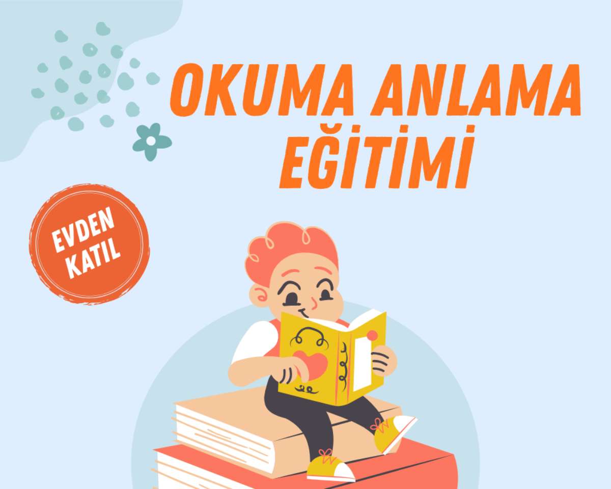 Okuma Anlama Eğitimi