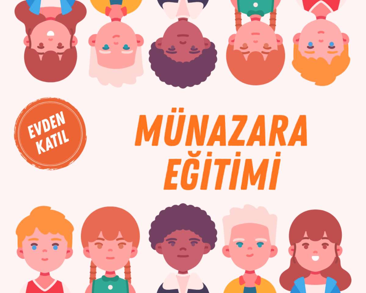 Münazara Eğitimi