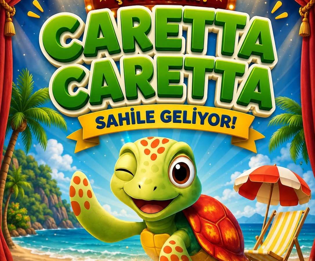 Carretta Caretta