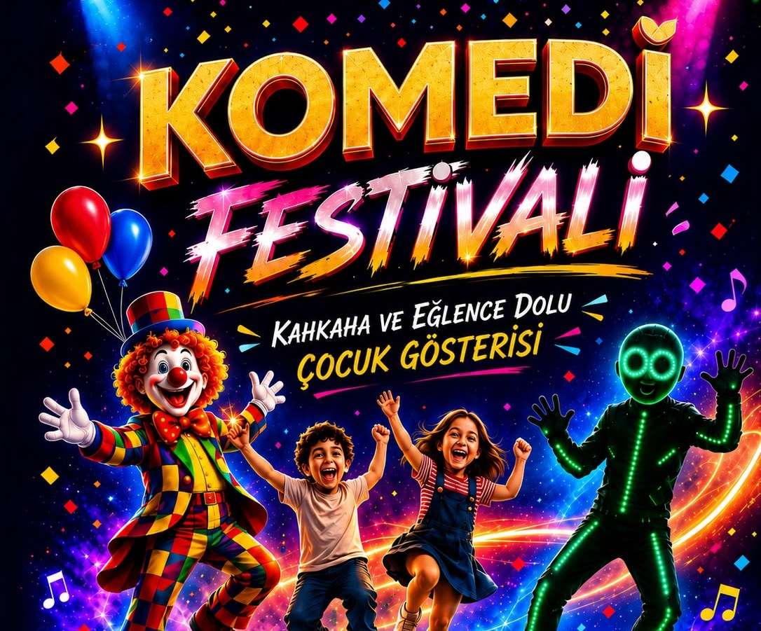 Komedi Festivali