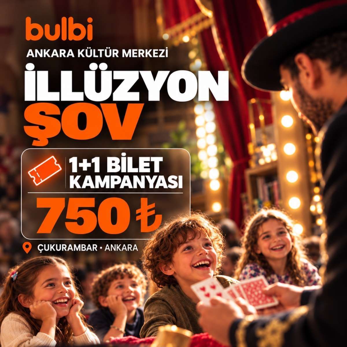 İllüzyon Şov