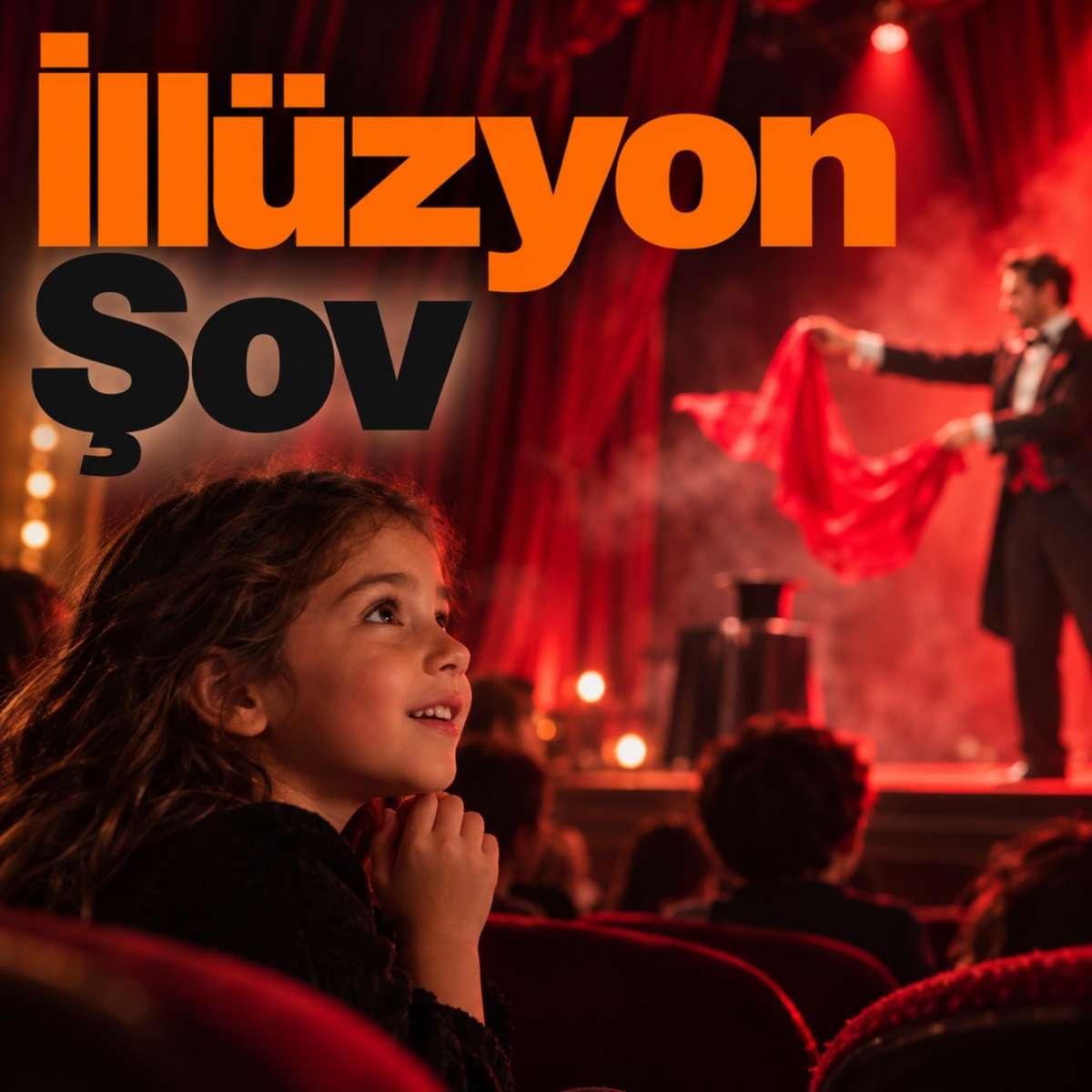 İllüzyon Şov
