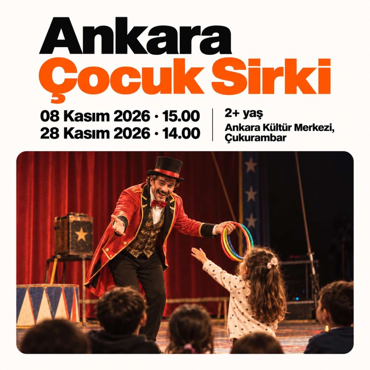 Ankara Çocuk Sirki