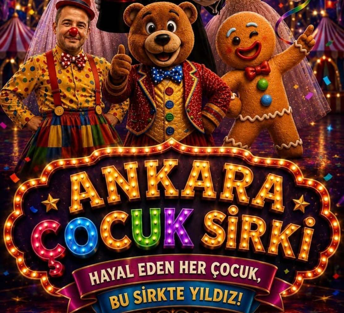 Ankara Çocuk Sirki