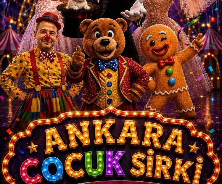 Ankara Çocuk Sirki