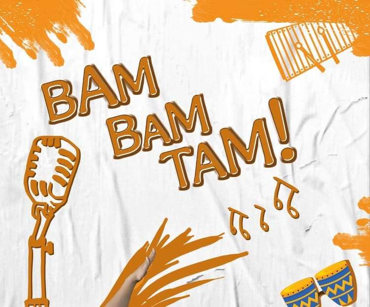 Bam Bam Tam Çocuk Konseri