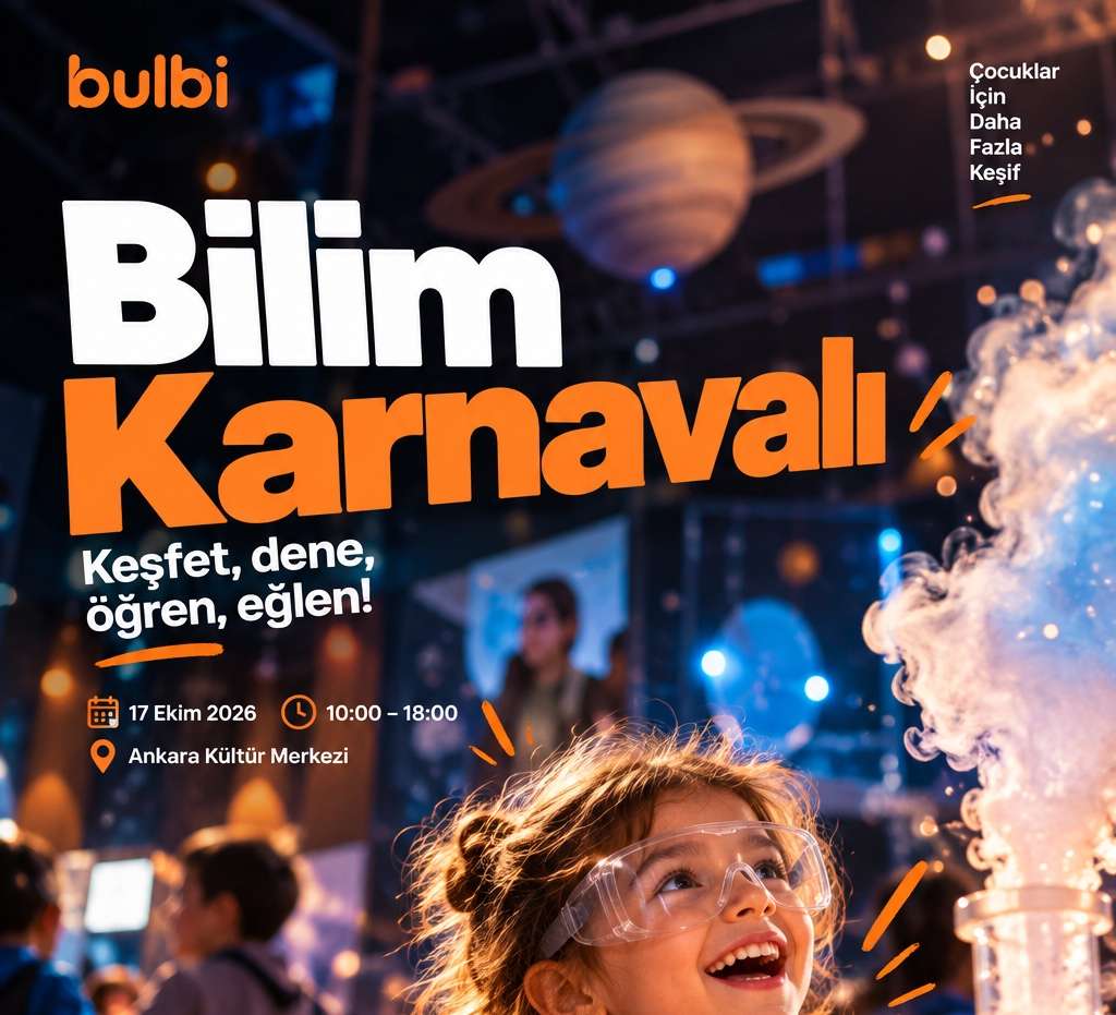 Bilim Karnavalı 