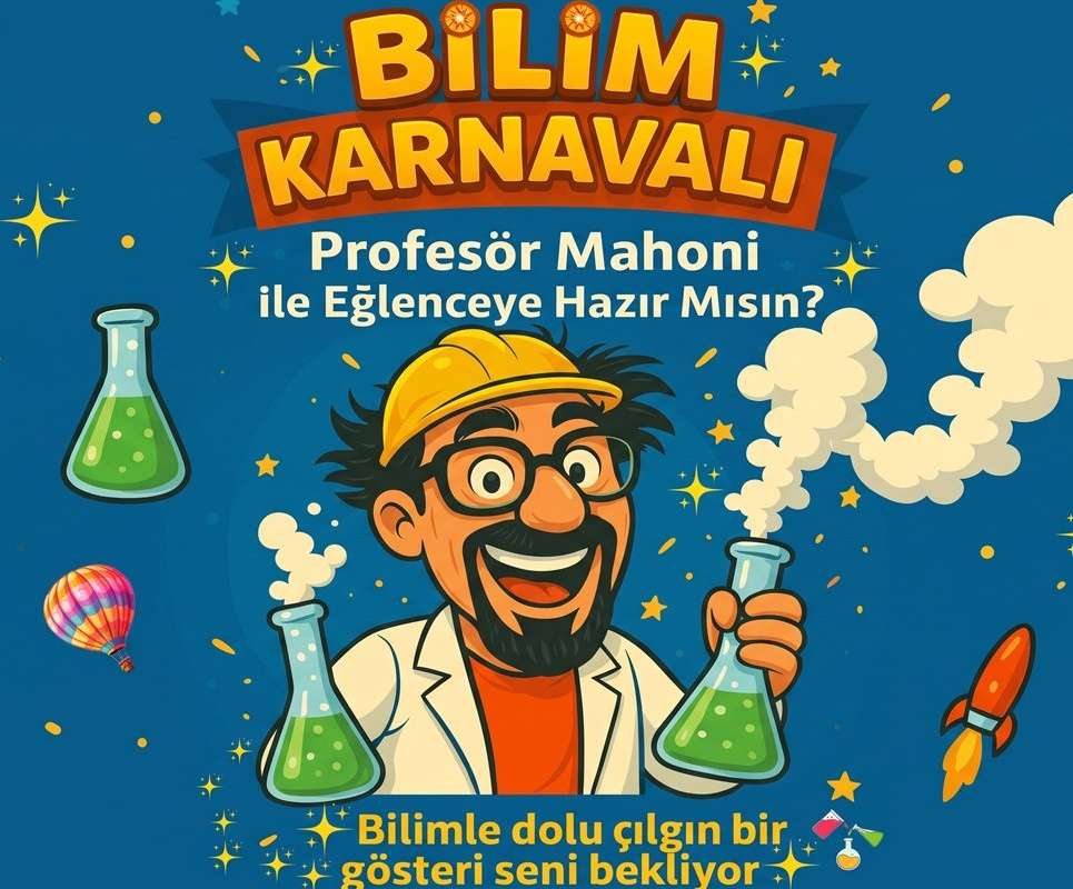 Bilim Karnavalı