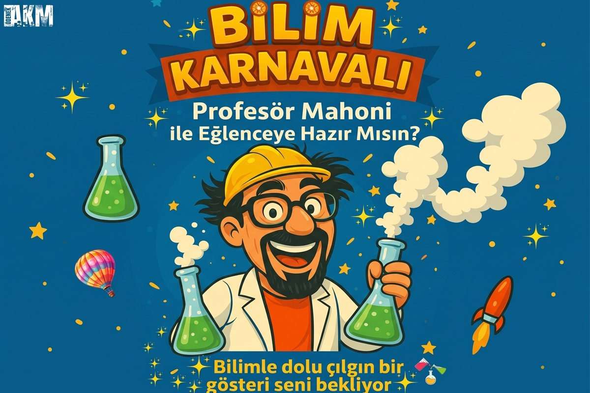 Bilim Karnavalı 